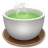 Matcha emoji